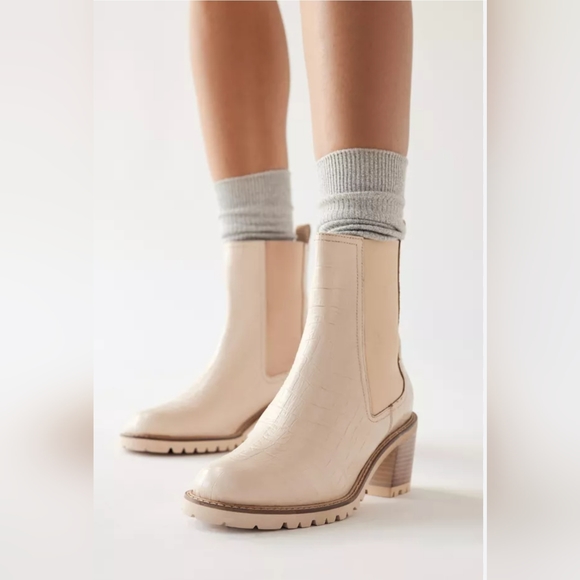Seychelles Shoes - Seychelles Far-Fetched Boot Women's Ankle Boot Size 8 Nwob